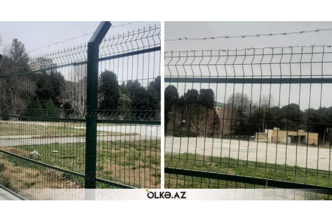 "Semaşko"nun həyəti hasarlanıb: 3 quruma hərəkət niyə məhdudlaşıb? - AÇIQLAMA