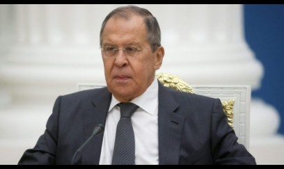 Lavrov İrana səfər edəcək