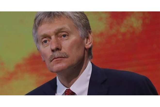 Peskov: "Rusiya yeni ərazilərini heç kimə və heç vaxt satmayacaq”