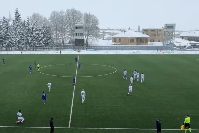 “Turan Tovuz” Şamaxıdan 3 xalla qayıdır 