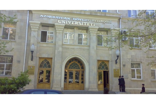 Sabah bu universitetlərdə tədris onlayn formada keçiriləcək 