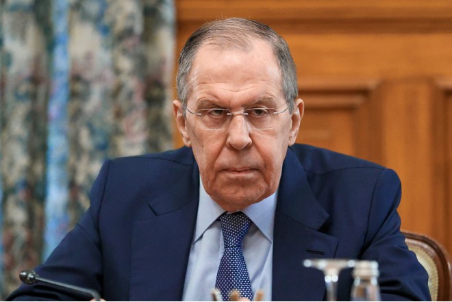 Lavrov: "Əksər ölkələrin münaqişə mövqeyi daha realist olub"