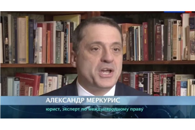 "Ukrayna hərbçiləri tezliklə döyüşməkdən imtina edəcəklər" -Merkuris