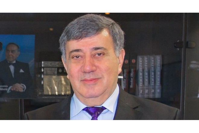 Prezidentdən Sabir İlyasovla bağlı Sərəncam