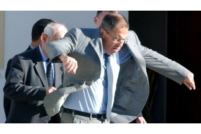 Lavrov Türkiyə və İrandan sonra bu ölkəyə getdi 