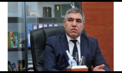 "Son illər Qərb dövlətlərinin Ukrayanın malik olduğu resurslara marağı daha da yüksəlib"- Vüqar Bayramov