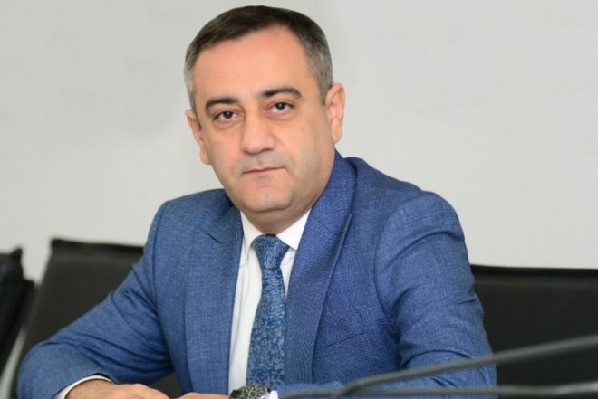 “Dünya gücləri  kommunikasiyaların açılmasında maraqlıdır”- Sahil Kərimli