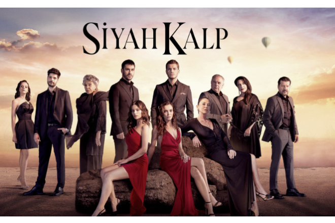 Bu serial da final edir
