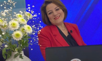 Şahnaz Bəylərqızı ilə bağlı Prezidentə təşəkkür etdilər