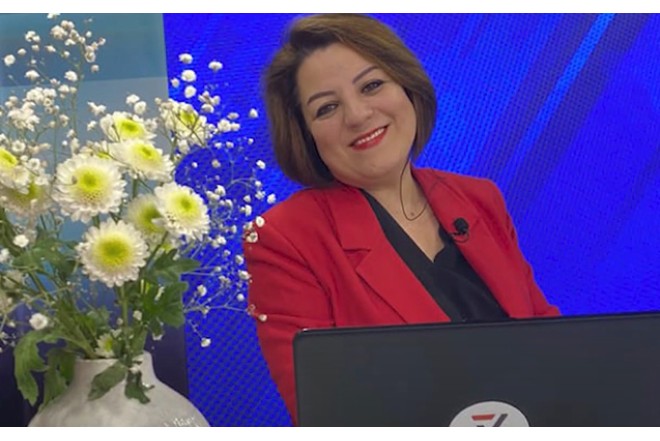 Şahnaz Bəylərqızı ilə bağlı Prezidentə təşəkkür etdilər