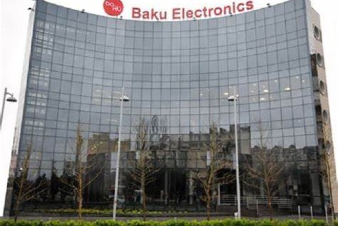 “Bakuelectronics” MMC-dən şikayət- Müştəri 4 aydır incidilir