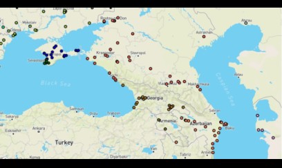 Nüvə müharibəsi başlasa Azərbaycanda neçə obyekt hədəf ola bilər? - SİYAHI