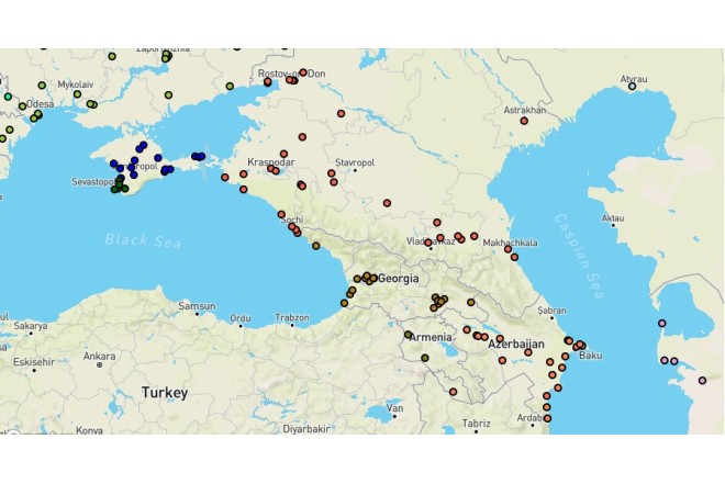 Nüvə müharibəsi başlasa Azərbaycanda neçə obyekt hədəf ola bilər? - SİYAHI