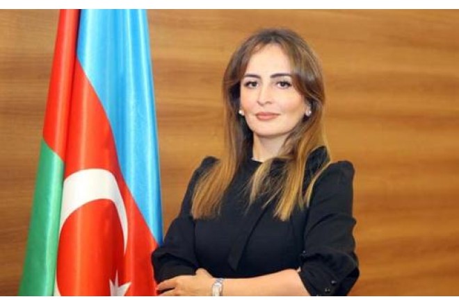“Sumqayıt hadisələrinin Azərbaycana qarşı qanlı təxribat olması tam sübuta yetirilib”- Nigar Məmmədova