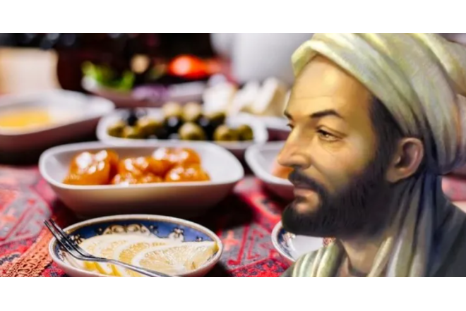 İbn Sinanın 8 əsrlik oruc resepti: Bu qidalar sizi 16 saat tox saxlayır