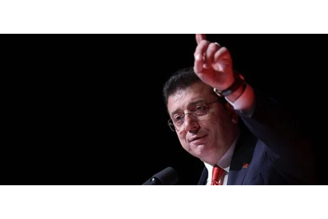 İmamoğlu məhkəməyə çıxarılacaq 