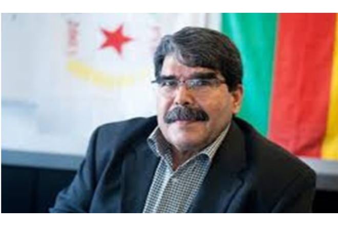 YPG-dən Öcalanın çağırışına reaksiya bu cür oldu 
