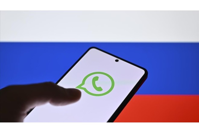 Rusiya "WhatsApp"-ı cərimələyib