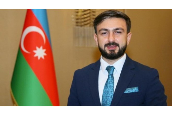 Tanınmış jurnalistə vəzifə verildi