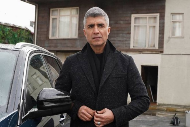 “İnfarkt keçirməmişəm” - Özcan Deniz Bakıda - VİDEO + FOTOLAR
