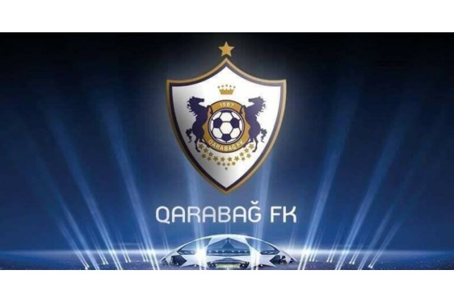 UEFA “Qarabağ”ı cəzalandırdı 