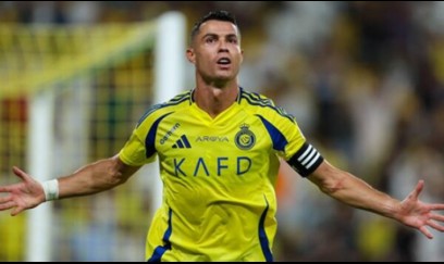 Ronaldo İrana gedə bilmədi 