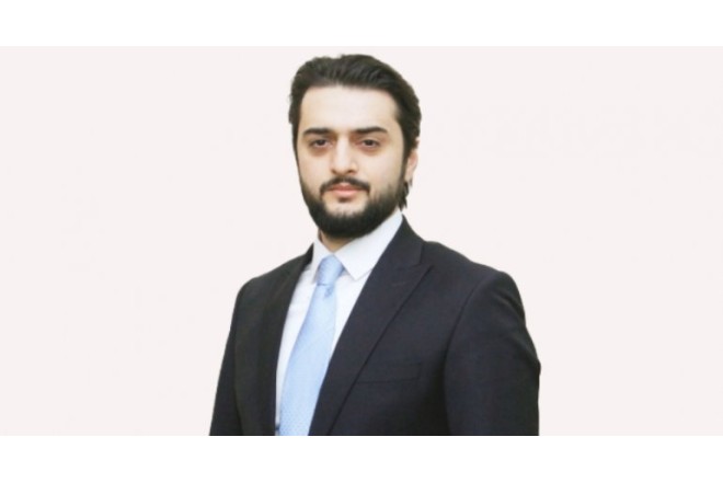 "Bakı Metropoliteni"ndə yeni təyinat: Tərlan Həsənli rəis oldu