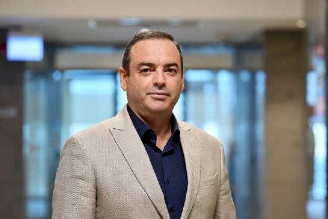 “Avropa Ukraynaya olan dəstəyini əvəz edə bilməyəcək”- Anar Əliyev