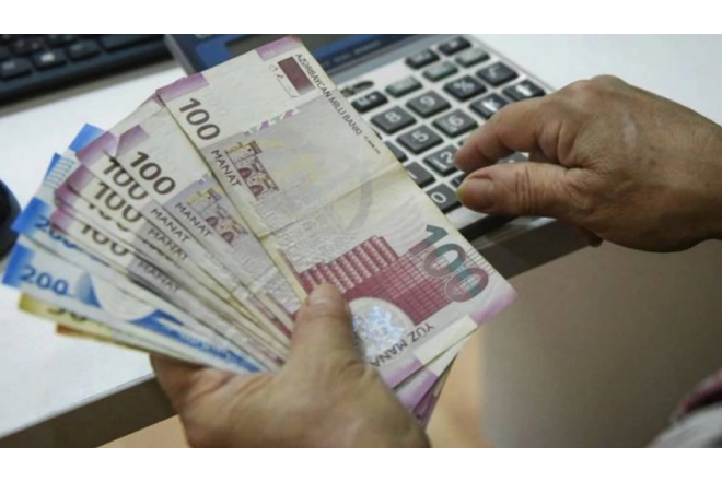 Hansı dövlət qulluqçularına 1200 manat veriləcək? - VİDEO