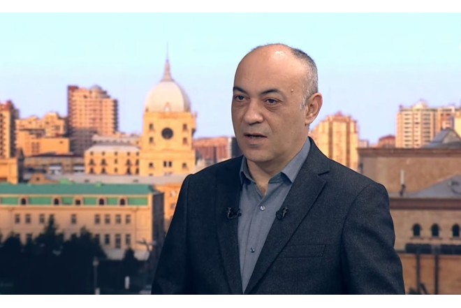"Aİ Ukraynaya görə ABŞ-la öz münasibətlərinin korlanmasında maraqlı deyil"- Politoloq