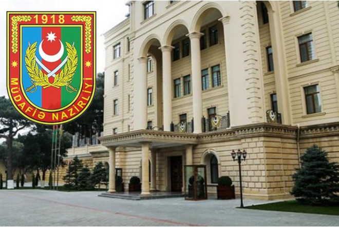 Yeni hərbi nizamnamələr hazırlanır 
