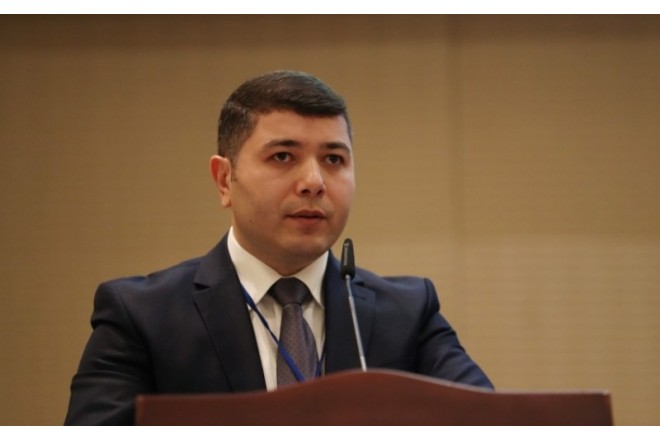 Seymur Mövlayevə yeni vəzifə verildi