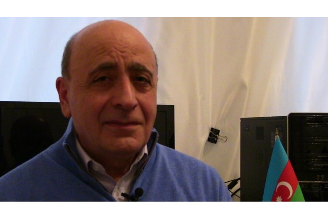 "Ortada faktlar var, Ermənistan rəhbərliyi bundan yayına bilməz..."- Rasim Musabəyov