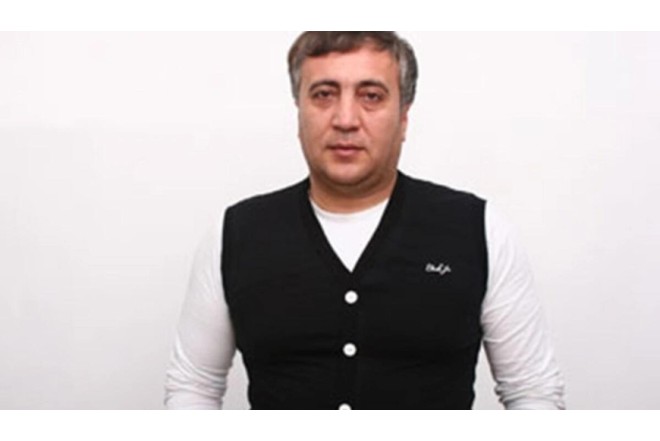 Axtarışa verilən meyxanaçıdan xəbər var