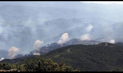 Silahlı toqquşmalarda iki erməni öldü 