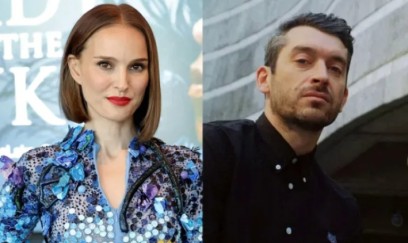 Natali Portman onunla sevgilidir - FOTO