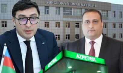 Fərid Qayıbovun “Azpetrol”dan 40 min AZN-lik yanacaq alması gündəm oldu - FOTOFAKT