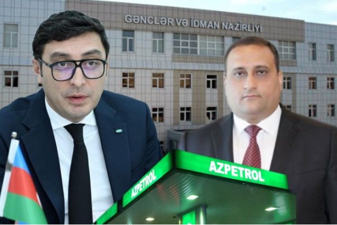 Fərid Qayıbovun “Azpetrol”dan 40 min AZN-lik yanacaq alması gündəm oldu - FOTOFAKT