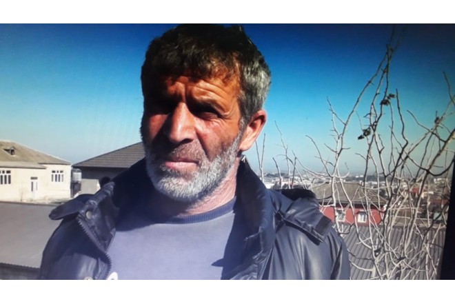 Bakı-Quba yolunda ağır qəza – Sürücü danışdı “Maşın nasaz idi”