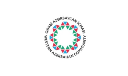 İcma BƏYANAT YAYDI