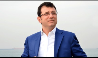 Əkrəm İmamoğlu belə SAXLANILDI – VİDEO