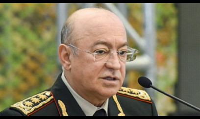 Nazir idarə rəisini də işdən çıxardı - Generaların vəzifəsi ona tapşırıldı
