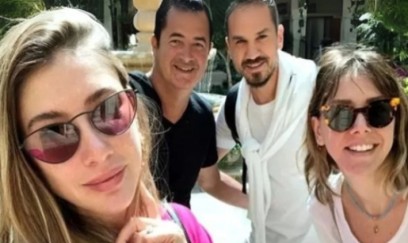Acunun keçmiş bacanağı da saxlanıldı 