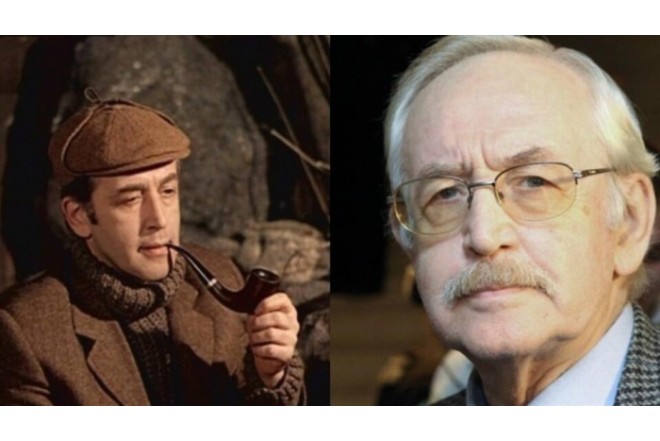 "Şerlok Holms"da şiş aşkarlanıb 