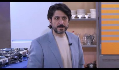 "Onun üçün mənim verilişimin qapısı bağlanır"– İlqar Mikayıloğlu