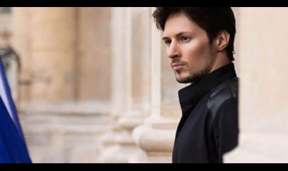 Durov "WhatsApp"ı ələ saldı
