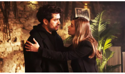 Yenidən "Yalı çapkını"nın finalında oynayacaqlar - FOTO