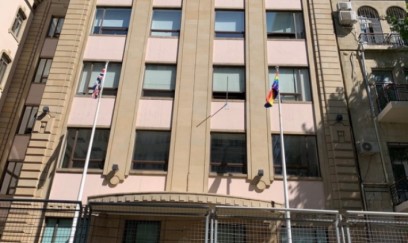 Britaniya səfirliyi Azərbaycan xalqını təbrik edib