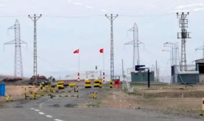 Ermənistan-Türkiyə sərhədi 10 günlük açılacaq