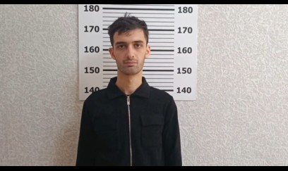 Cəlilabadda polis 9 kiloqram narkotik vasitə və psixotrop maddə aşkarlayıb- FOTO